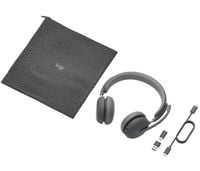 Logitech Zone Wireless 2 Uc