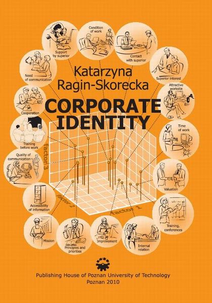 (pdf) Corporate identity zdjęcie 1