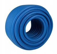 Rura Karbowana Arot DVR Peszel do Ziemi z pilotem 50 mm 10 m