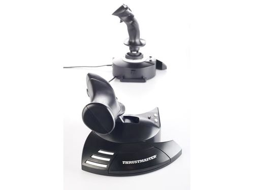 Thrustmaster Joystick T.Flight Hotas One XBox One, PC na Arena.pl