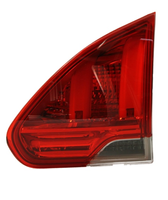 Peugeot 2008 Lampa tylna wewnetrzna prawa