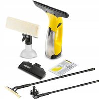 KARCHER MYJKA DO OKIEN WV 2 N PLUS DO WYSOKICH OKIEN
