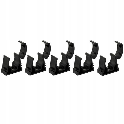 Uchwyt zamykany UZ-20 do rur RLm-20 peszel 100szt na Arena.pl