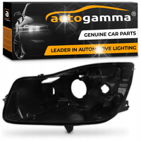 OUTLET | Obudowa Reflektora Puszka do Lamp Opel Insignia (09-13) Lewa #1041