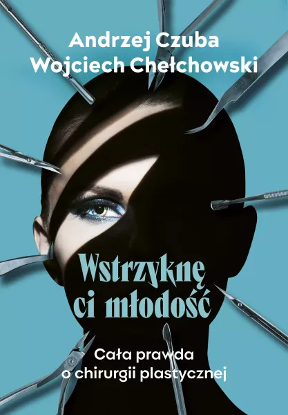 Wstrzyknę ci młodość zdjęcie 1