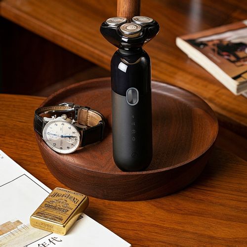 ENCHEN GOLARKA ELEKTRYCZNA MASZYNKA DO GOLENIA 4D na Arena.pl