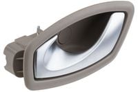 KLAMKA WEWNĘTRZNA DRZWI PRZÓD TYŁ RENAULT SCÉNIC III 2013 2014 2015 2016