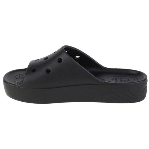 Klapki Crocs Classic Platform Slide r.38 na Arena.pl