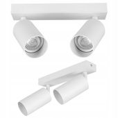 Lampa sufitowa kinkiet spot oprawa halogenowa GU10