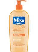 MIXA BABY Płyn do kąpieli i mycia z olejkiem