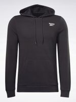 Reebok Bluza Męskie czarny HA9273