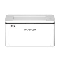 Pantum | BP2300W | Bezprzewodowa | Monochromatyczna | Laserowa | A4 | Biała
