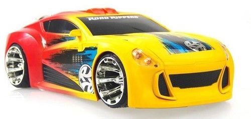 ROAD RIPPERS MAXIMUM BOOST CZERWONY na Arena.pl