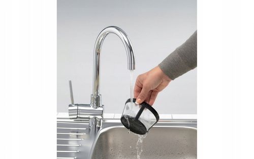 EKSPRES PRZELEWOWY ARIETE 1342/03 Beżowy | 1,5L | 960W na Arena.pl