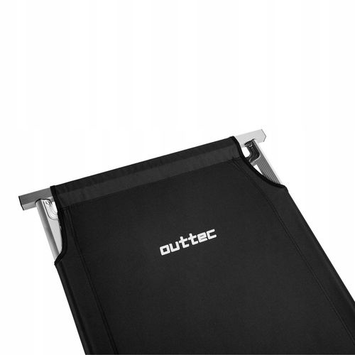 ŁÓŻKO POLOWE TURYSTYCZNE SKŁADANE KANADYJKA OUTTEC na Arena.pl