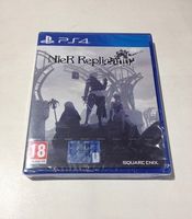 NIER REPLICANT ver. 1.22474487139... PS4 PlayStation 4 (PS4) pudełkowa