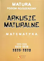 Arkusze Maturalne Z Matematyki Zr 2025-2028