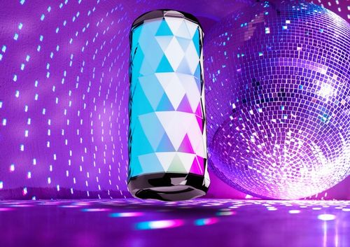 GŁOŚNIK PRZENOŚNY BLUETOOTH 5.0 XBLITZ MASTER EVO na Arena.pl