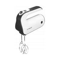 Mikser ręczny Bosch MFQ4020 Turbo 450 W 4 Końcówki