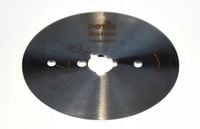 Ostrze 80mm gładkie oryginalne do Potis Uyar S180 Plus UYAR ProfiCut G80