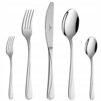 Gerlach Zestaw sztućców 30 szt. połysk MANGO