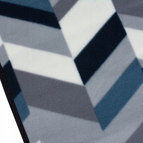 MATA plażowa KOC PIKNIKOWY z izolacją GEOMETRYCZNY DUŻA Tadar 200 x 200cm na Arena.pl