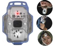 Latarka wielofunkcyjna Armytek Crystal Blue