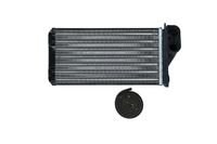 NAGRZEWNICA CITROËN C3 Pluriel 2003 2004 2005 2006 2007 2008