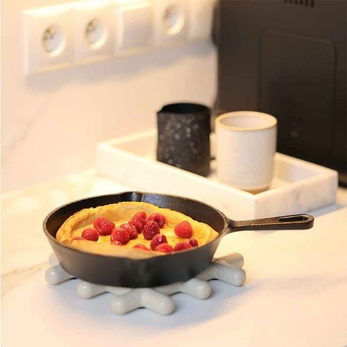 patelnia żeliwna hage 30cm indukcja na Arena.pl