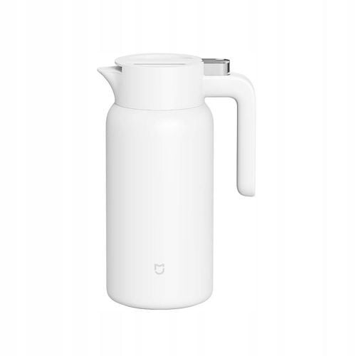 Termos na napoje Xiaomi 1,8 l biały na Arena.pl