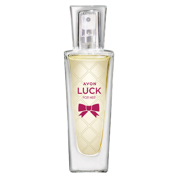 Avon Luck Perfumy Damskie EDP - 30ml zdjęcie 1