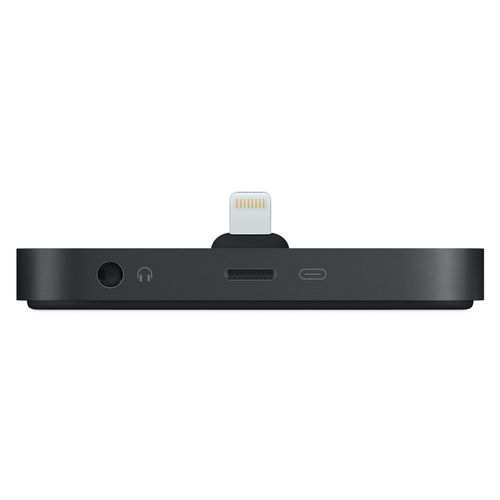 Apple iPhone Lightning Dock Black na Arena.pl
