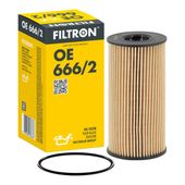 FILTR OLEJU DO RENAULT Scenic II / Grand Scenic 2005 2006 2007 2008