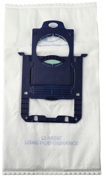 Worki S-BAG Electrolux classic E201SM zdjęcie 7