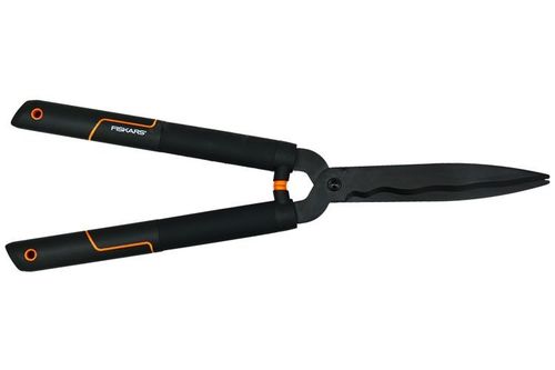 FISKARS NOŻYCE DO ŻYWOPŁOTU SINGLESTEP HS22 na Arena.pl