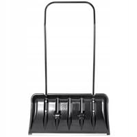 ŁOPATA ZGARNIACZ DO ŚNIEGU ODŚNIEŻANIA PŁUG MOCNY