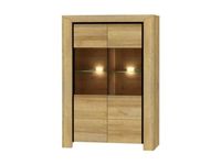 SIROCCO Witryna SIW-2 niska