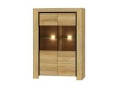 SIROCCO Witryna SIW-2 niska