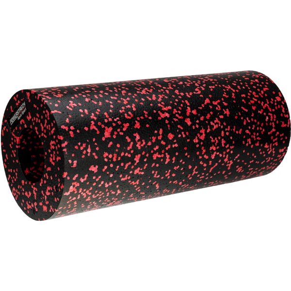 AQUA-SPORT POWERSTRECH EPP ROLLER ZESTAW BLACK-RED zdjęcie 2