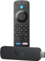 Odtwarzacz multimedialny 4K AMAZON Fire TV Stick 4K Plus 2025