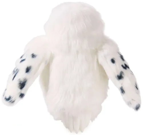 HARRY POTTER HEDWIGA INTERAKTYWNA SOWA Z LISTEM na Arena.pl