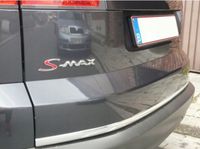 Ford S-MAX - LISTWA CHROM Chromowana na Klapę
