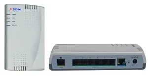 Centrala telefoniczna Slican ITS 0206 zdjęcie 1