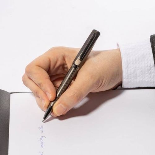 Długopis Twist Gun na Arena.pl