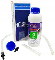 DODATEK DO PALIWA FAP 3RG 88247 ZIELONY 1L