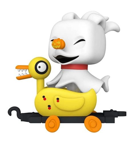 funko pop! disney nbc zero in duck cart 10 na Arena.pl