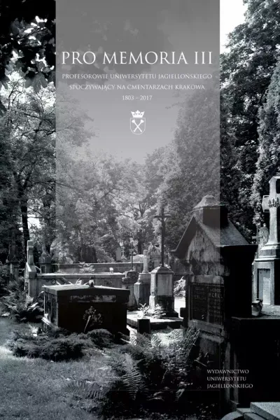 Pro Memoria III zdjęcie 1