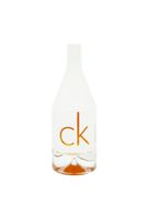 tester calvin klein ck in2u for her edt 100ml