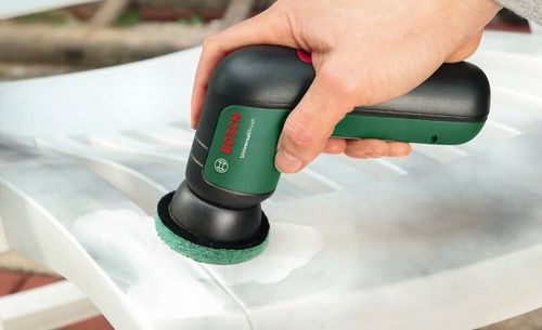 Szczotka do czyszczenia BOSCH 06033E0000 na Arena.pl