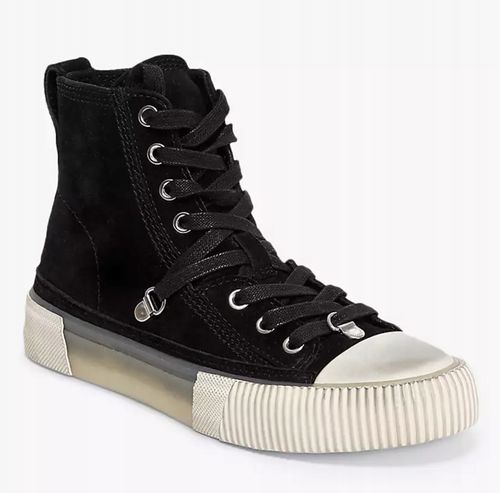 ALL2. Buty AllSaints Elena High Top Leather r.40 na Arena.pl